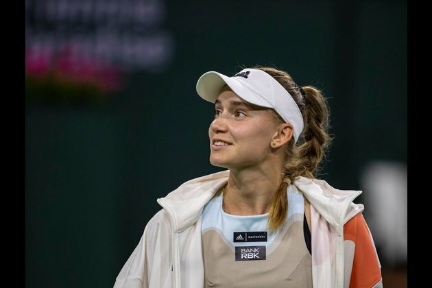 Elena Rybakina routs Iga Swiatek for berth in Indian Wells final
