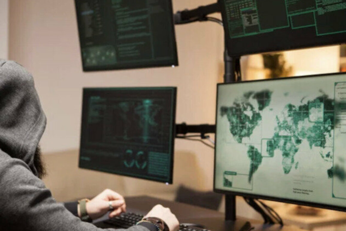 Hacking the nation: The rising threat of cybercrime in Australia
