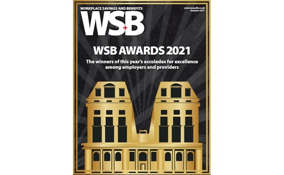 WSB Awards 2021 - Winners' Supplement
