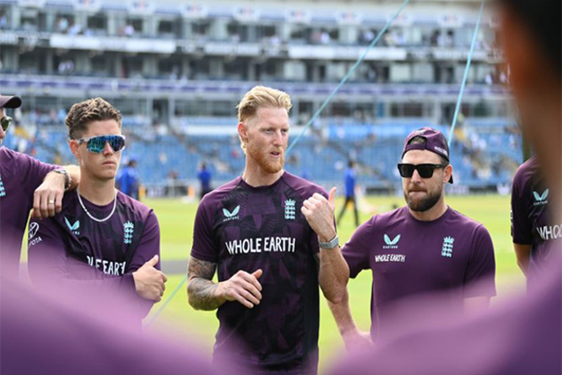 Stokes lauds "unbelievable" Ben Duckett, outlines reason behind England's chase mastery