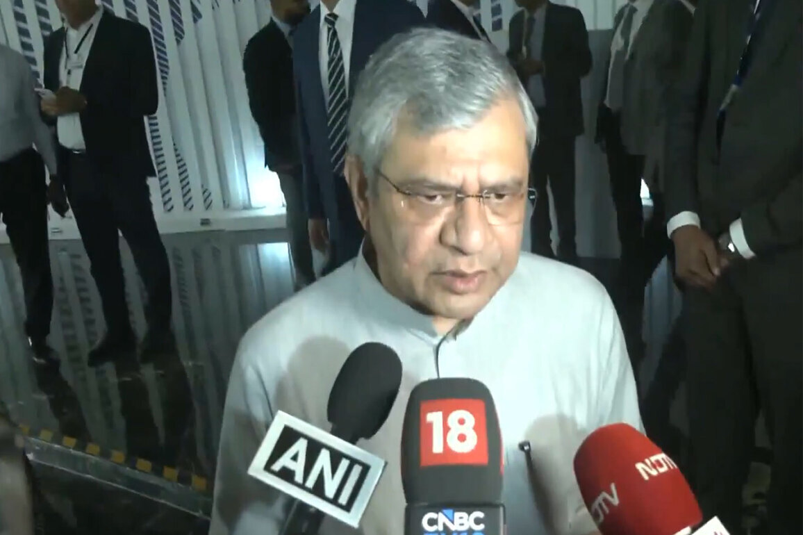 Our foreign exchange can be conserved: Ashwini Vaishnaw backs PM's appeal to reduce oil consumption
