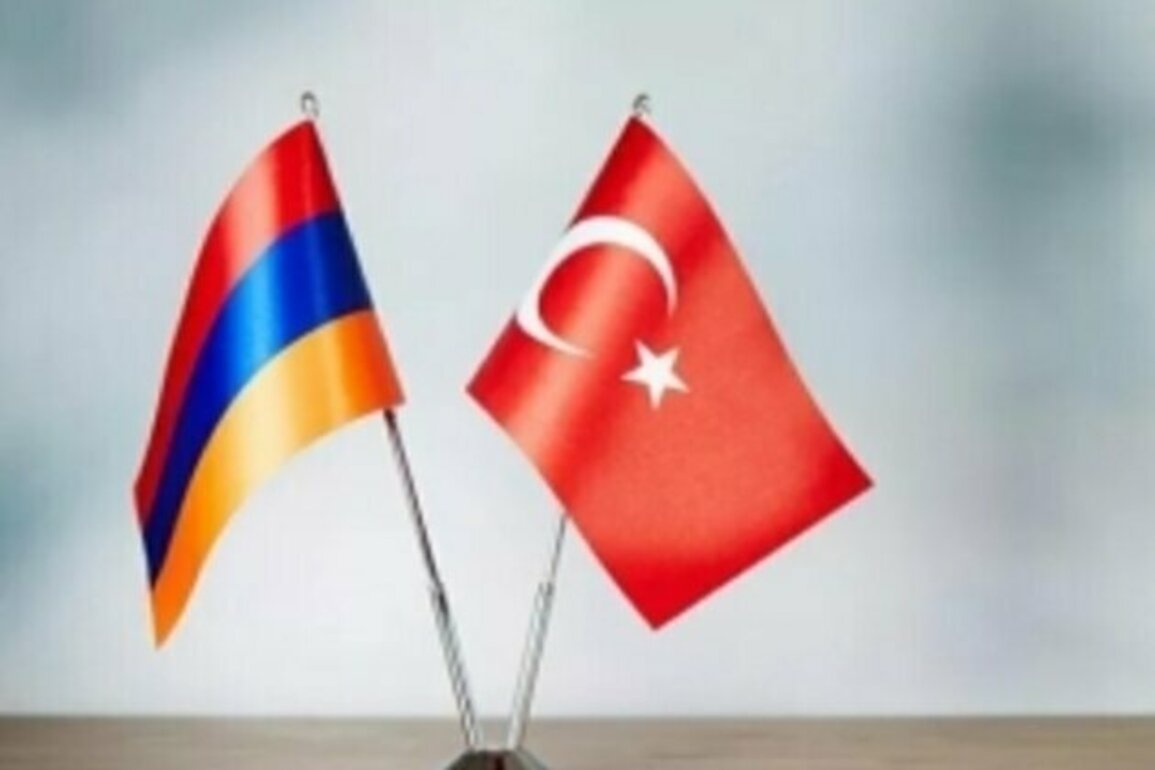 Turkey may present new demands after Erdoan-Pashinyan talks in Istanbul