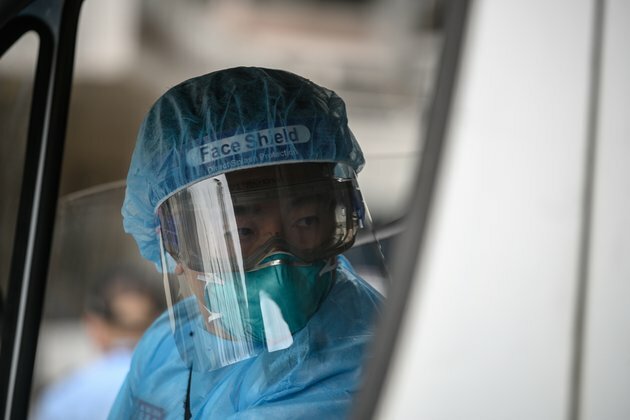 China Says Virus Ability to Spread Getting Stronger