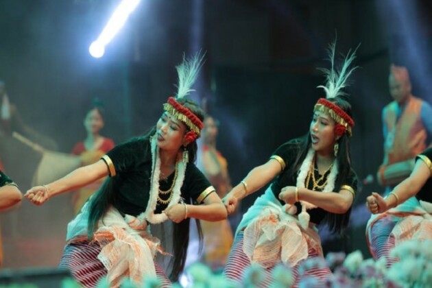Gujarat: Madhavpur Ghed Fair unites cultures of Western, Northeastern India