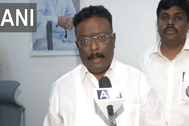 "Gross betrayal, breach of trust, and violation of social justice": Sravan Dasoju accuses Centre, UGC of failing to enforce BC reservations
