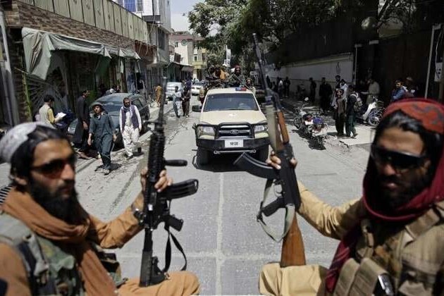 Australia: Afghanistan's Taliban May Face New Sanctions