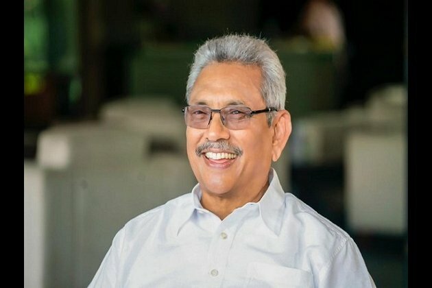 Sri Lanka: Gotabaya Rajapaksa wins presidential elections