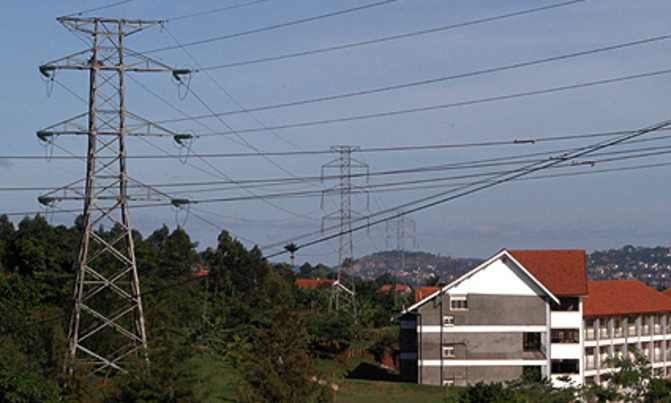 MPs vote to terminate Umeme, Eskom contracts MPs vote to terminate Umeme, Eskom contracts