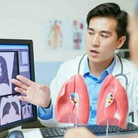 Lung cancer screening hopes to save lives. But we also need to watch for possible harms