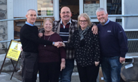Acquisition brings Reddance into the Cowal family