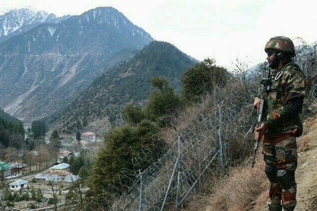 India responds to unprovoked firing by Pakistan  media