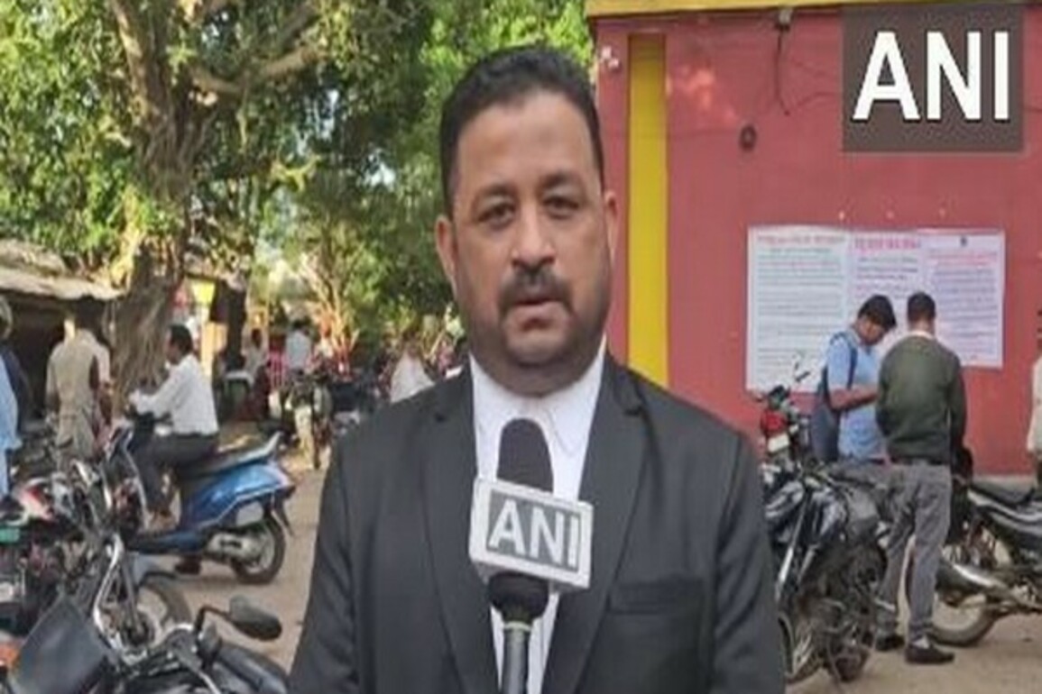 Jajpur Rape Case: Victim records statement in POCSO Court, accused still absconding