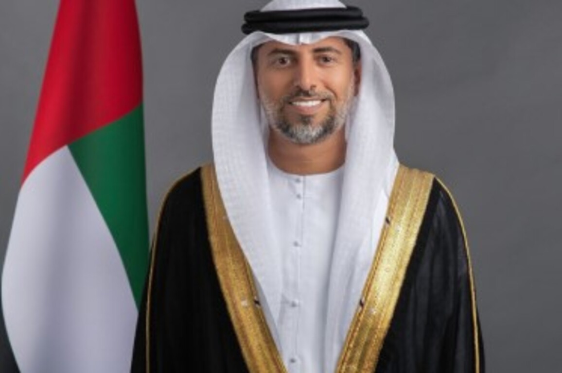 UAE-Kazakhstan Joint Committee discusses cooperation in AI, space, energy