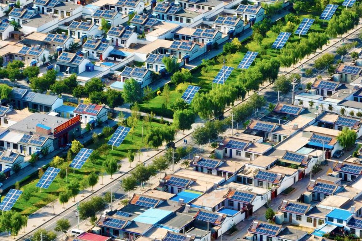 Five years after eliminating absolute poverty: where China stands and what comes next