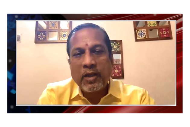 "People who are making fun of this are wasting their time." Sridhar Vembu on Zoho Arattai dropping out of the top 100 apps list