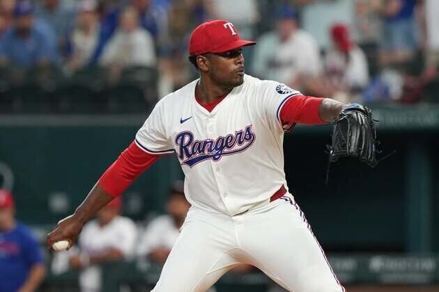 Rangers' Kumar Rocker ready for long-awaited season debut, faces Reds
