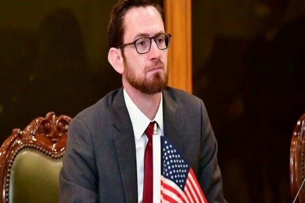 Stability, prosperity relies on respecting women's rights: US special envoy to Afghanistan
