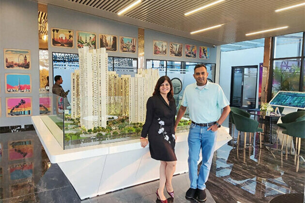 Flow Realty Achieves 1,400 Cr in Sales, Emerges as Leading Mandate Partner in Bangalore