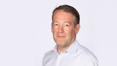 New Finance and Operations Director for NMBS