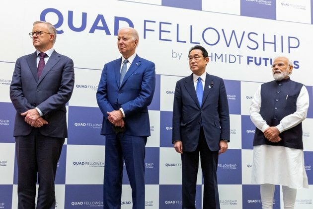 Biden to leaders: Russian invasion &#039;a global issue&#039;
