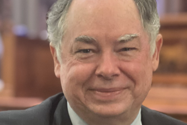 Quin Hillyer- A day of independence from political cynicism