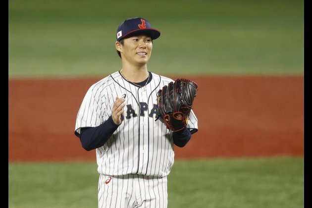 MLB pursuit of Japanese ace Yoshinobu Yamamoto begins Tuesday