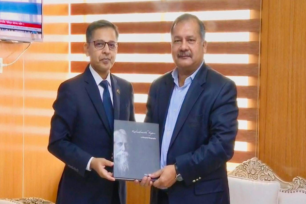 India, Bangladesh agree to enhance exchange visits of media delegation