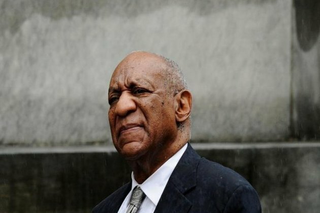 Judge denies retrial for Bill Cosby in Judy Huth sexual assault case