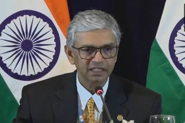 India-Argentina discuss drone technology partnership during PM Modi's visit