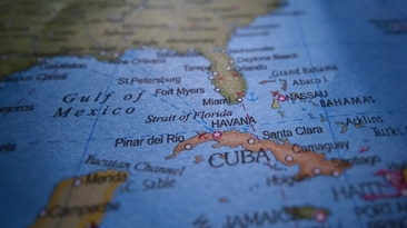 The US fuel blockade of Cuba has hit the Moa nickel cobalt mine