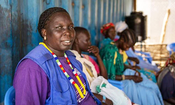 Suicides rise as years-long war grinds down South Sudanese Suicides rise as years-long war grinds down South Sudanese