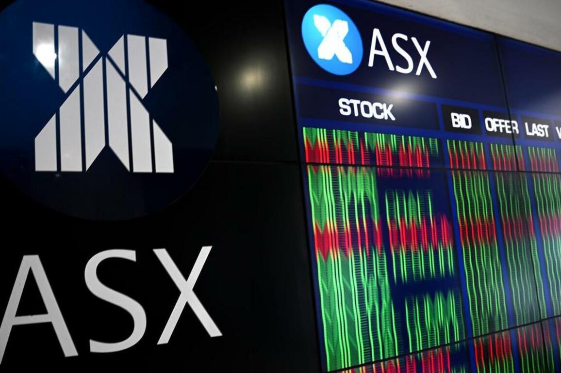 Share market operator probed after 'serious' failures