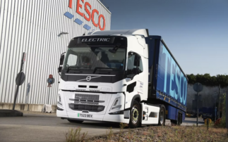 Aviva launches life insurance partnership with Tesco