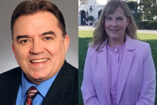 Minnesota lawmaker killed, state Senator injured in shooting; Trump says "such horrific violence will not be tolerated"