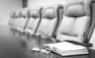 Executive Outcomes: Saracen, Blackstone and more