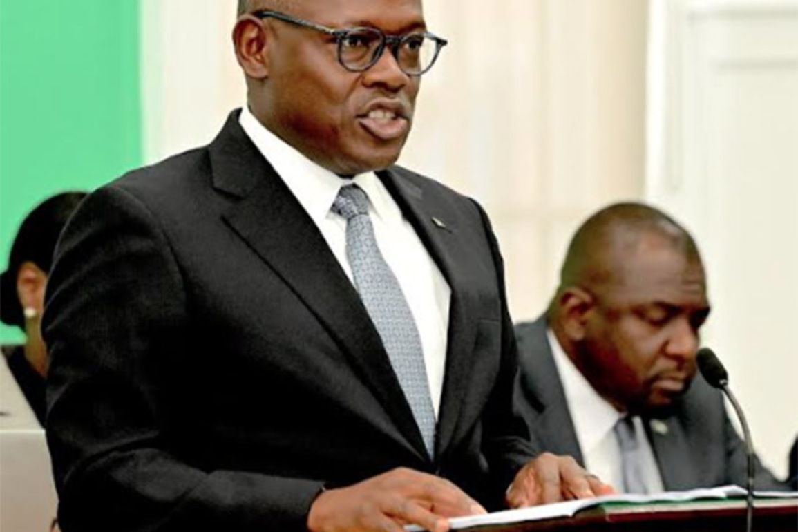CHESTER COOPER RESPONDS TO SOCIAL MEDIA FALSEHOODS
