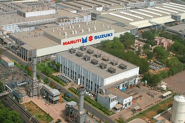 Maruti Suzuki increases vehicle prices by upto 4.3 per cent due to rise in input costs