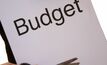 Industry concerned over budget