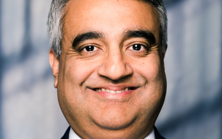 JP Morgan Asia Growth & Income manager Ayaz Ebrahim steps down following company promotion 