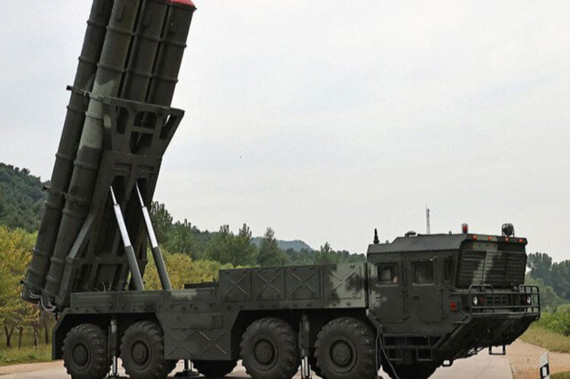DPRK long-range artillery sub-unit conducts firepower strike drill