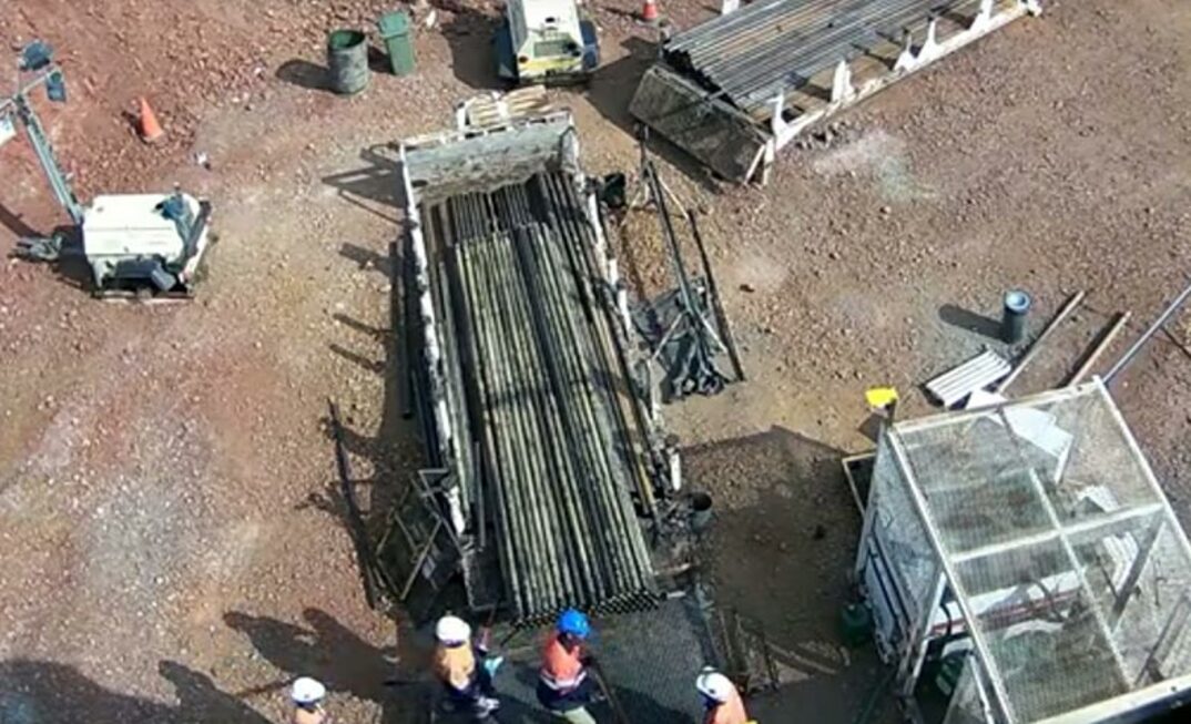 Rig-View reduces downtime