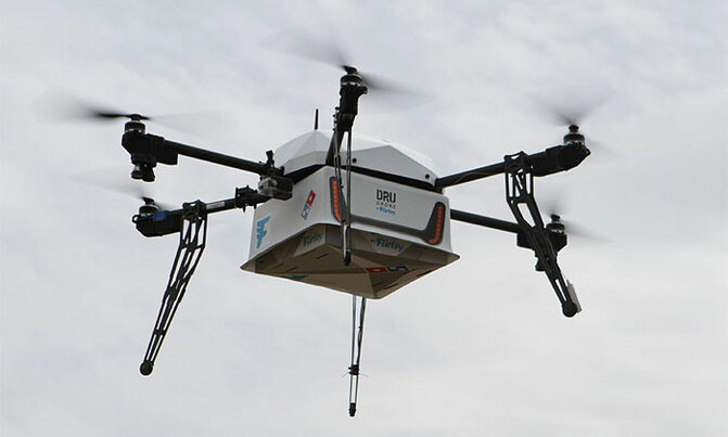 Drone threat a steep learning curve for airport chiefs Drone threat a steep learning curve for airport chiefs
