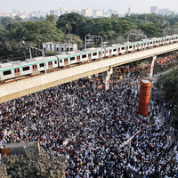 Bangladesh unrest: Conspiracy to destabilise upcoming national election, says BNP
