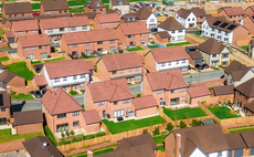 'Grey belt': Government unveils 'green belt' reforms in bid to boost housebuilding
