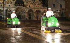 Deal in focus: Ambienta buys IP Cleaning from Synergo