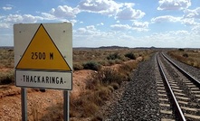 Thackaringa 