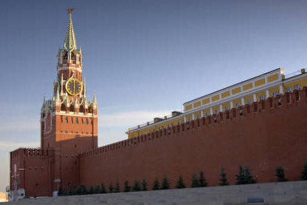 Kremlin confirms Russia paused Ukraine strikes at Trump's request