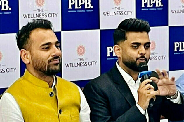 PLPB Envisions Wellness as Core of Work and Living Spaces in Association with The Art of Living