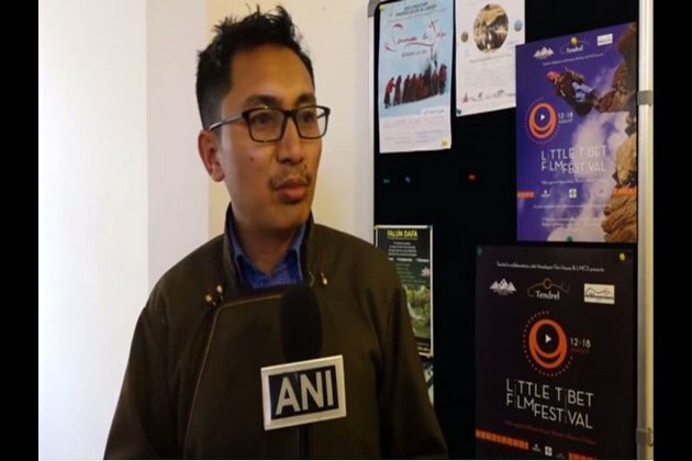 MP Jamyang Tsering Namgyal inaugurates film festival in Ladakh
