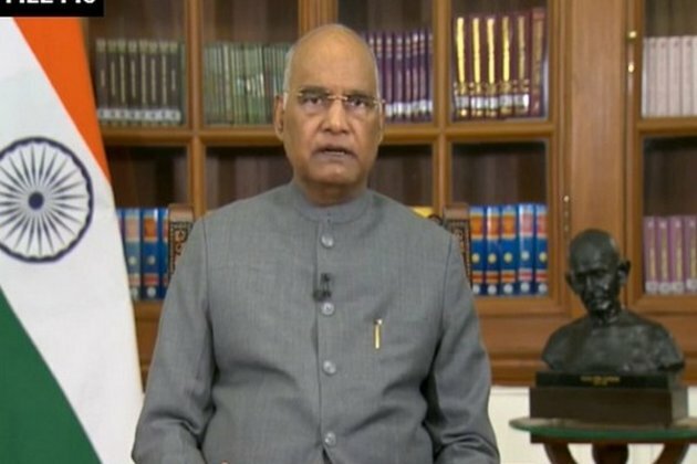 President congratulates Indian boxer Lovlina